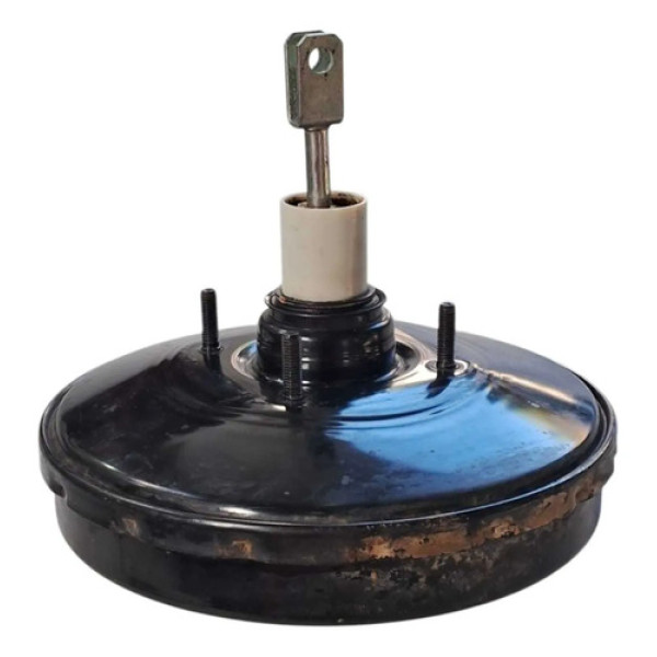 Servo Hidro - Vácuo Palio Siena Fire 1.0 2004 2007 2010 2012 Preto