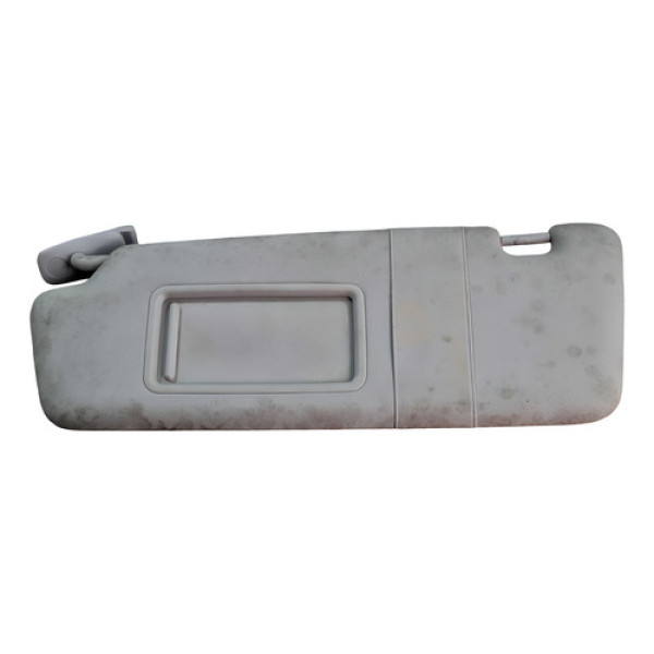 Quebra Sol Esquerdo Audi A4 C/detalhe Espelho 2004 2006 2008