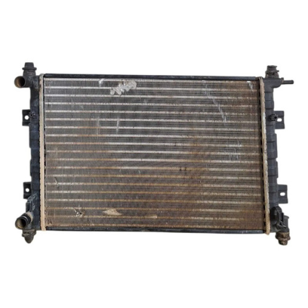 Radiador Courier Fiesta 1.0 1997 1998 2000 2002 2004 2006