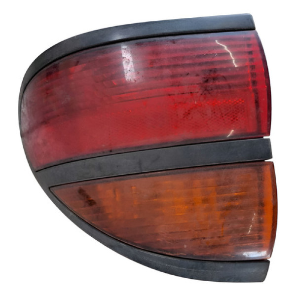 Lanterna Traseira Direita Laguna 1997 1998 1999 2000 2001