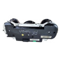 Painel Instrumento Honda 2003 2004 2005 2007 2008 115109008 Preto