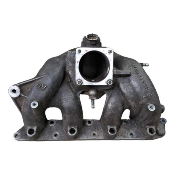 Coletor Admissão Astra Vectra 2.0 2.2 16v 1999 A 2005