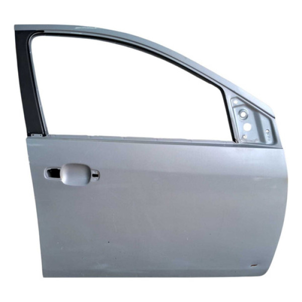 Porta Dianteira Direita Fiesta 2003 2006 2009 2012 2014