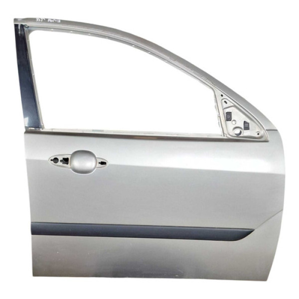 Porta Dianteira Direita Focus 2001 2002 2003 2004 A 2008