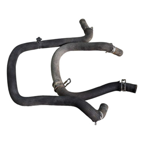 Mangueira Trocador Calor Picasso 2.0 2002 2003 2004 A 2008