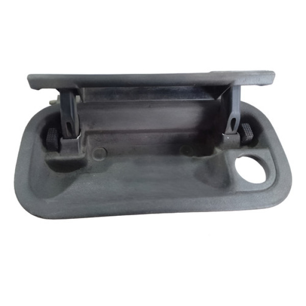 Maçaneta Externa Dianteira Esquerda Corsa 1994 2002 A 2005