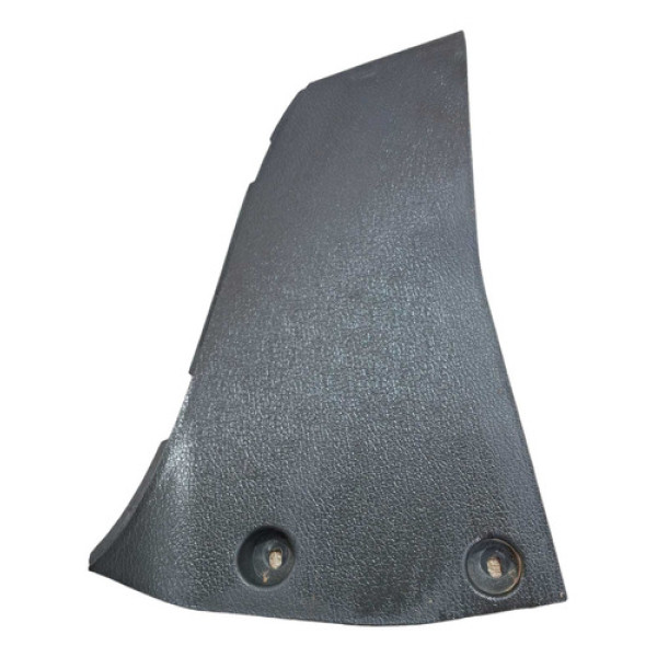 Acabamento Lateral Esquerdo Jac J3 2012 2013 2014 2015 2016