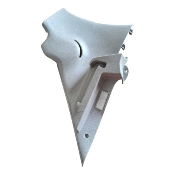 Acabamento Tampão Bagagito Direito 206 1999 2003 2005 2007