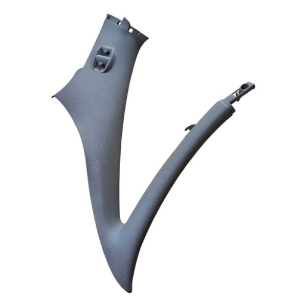 Moldura Acabamento Traseiro Direito Xsara 2001 2006 2012