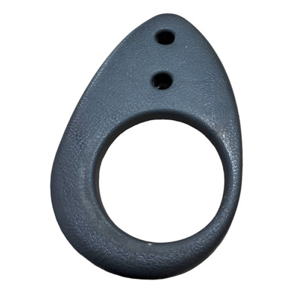 Acabamento Banco Dianteiro Direito Palio Siena 2008 A 2014