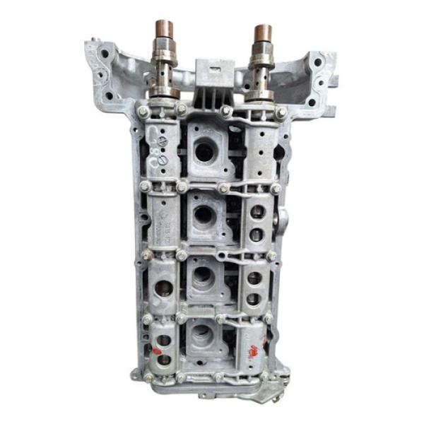 Cabeçote Mercedes C180 W203 1.8 16v 2000 2002 2004 2006