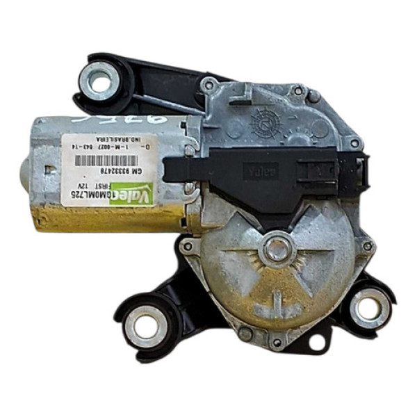 Motor Limpador Traseiro Celta 2001 2004 2007 2010 2013 2016