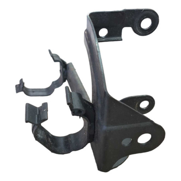 Suporte Chicote Módulo Injeção Uno 2007 2008 2009 A 2012