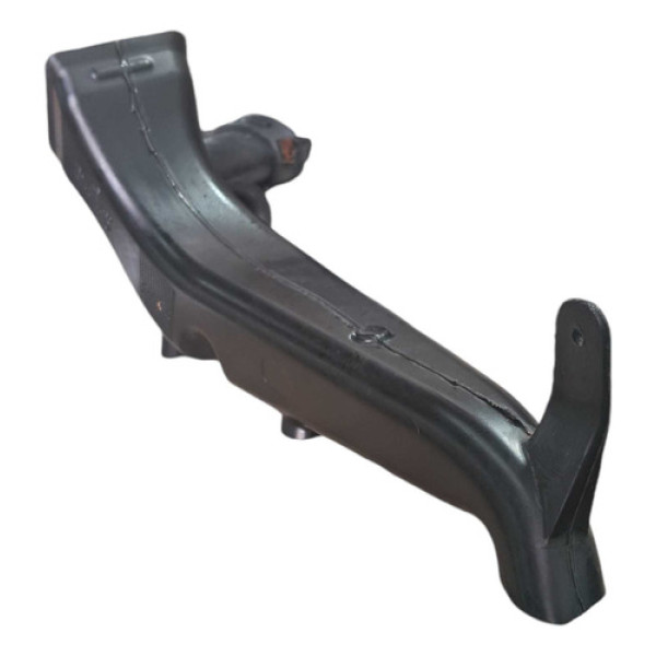 Duto Ventilação Ar Esquerdo Passat 2008 2009 2010 A 2011