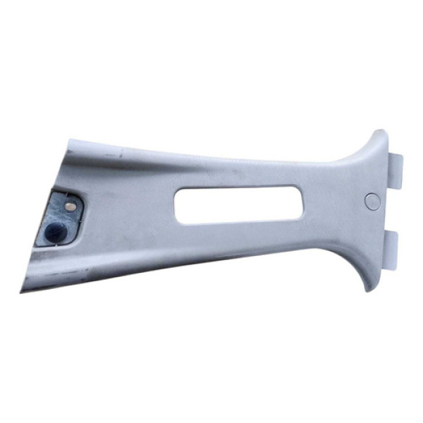 Moldura Coluna Central Esquerda Fusion 2006 2008 2009 2011