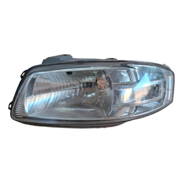 Farol Esquerdo Gol Parati G4 Arteb 2006 2007 2008 C/detalhes