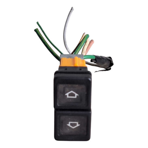 Botão V. Elétrico Xsara Picasso 2001 2002 2003 2004 A 2012