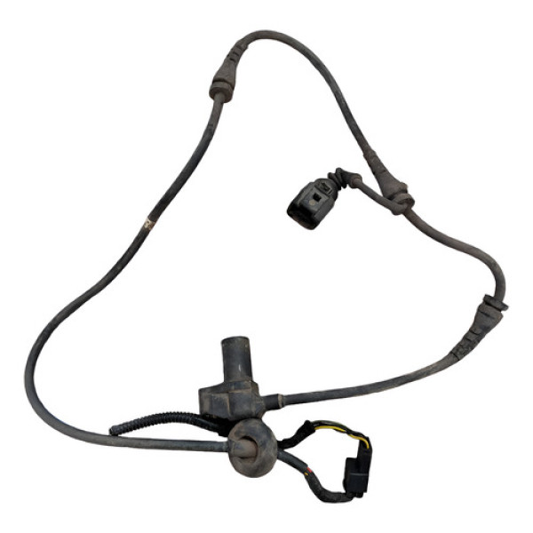 Sensor A B S Dianteiro Direito Audi A4 1.8t 2002 2005 2008
