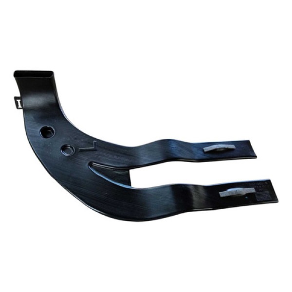 Duto Saída Ar Assoalho Traseiro Esquerdo Cruze 2012 A 2016