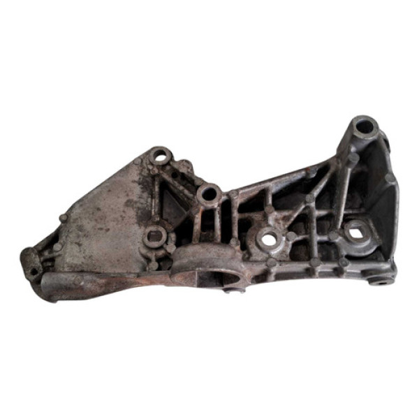 Suporte Compressor E Alternador Megane 2007 2008 2009 2012