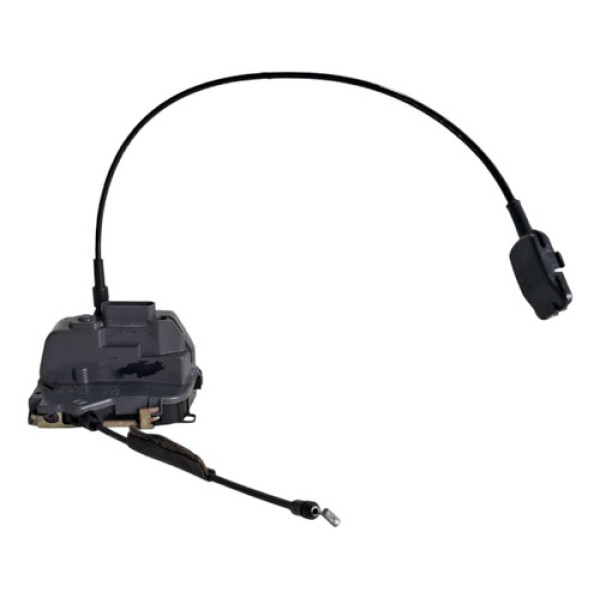 Fechadura Elétrica Traseira Esquerda Megane 2007 A 2011