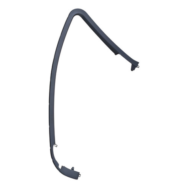 Acabamento Interno Dianteiro Direito Cruze 2012 2014 2016