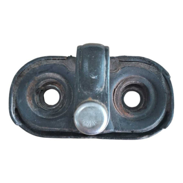 Batente Porta Mala Fox Tiguan Jetta 2009 2010 2011 2012