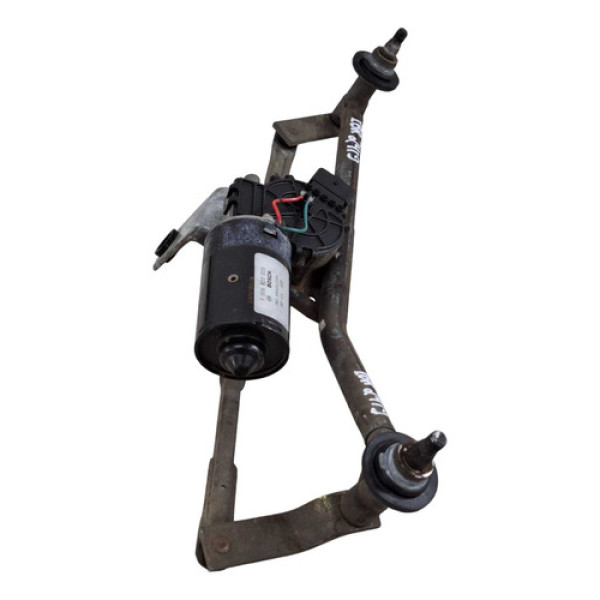 Galhada Motor Limpador Parabrisa 206 207 1999 2004 2009 2015
