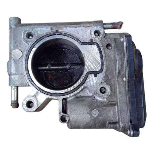 Tbi Corpo De Borboleta Ford Fusion 2.3 2006 2007 2008 2009