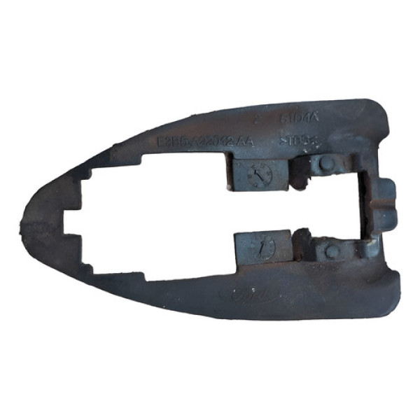 Borracha Vedação Maçaneta Externa Ford Ka 1.5 2015 A 2021