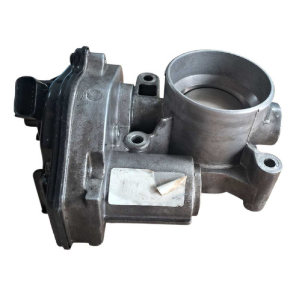 Tbi Corpo Borboleta Focus 2.0 Flex 2009 2010 2011 2012 2013