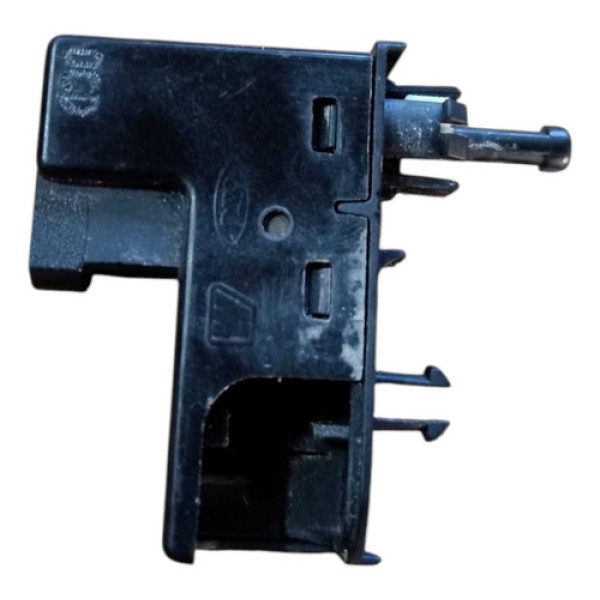 Interruptor Luz Porta Luvas Focus 2006 2008 2009 2011 2012  Preto