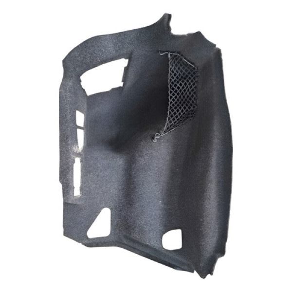 Acabamento Forro Direito Porta Malas Bmw 118 2006 2008 2010