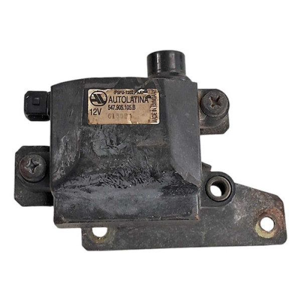 Bobina Ignição Motorcraft Gol Parati G2 G3 G4 Original 95/98