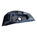 Acabamento Suporte Pedal F. Bmw N46 2006 2007 2008 2009 2010