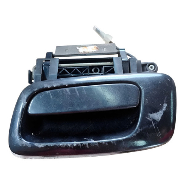 Maçaneta Traseira Esquerda Astra 1999 2001 2003 2005 2012