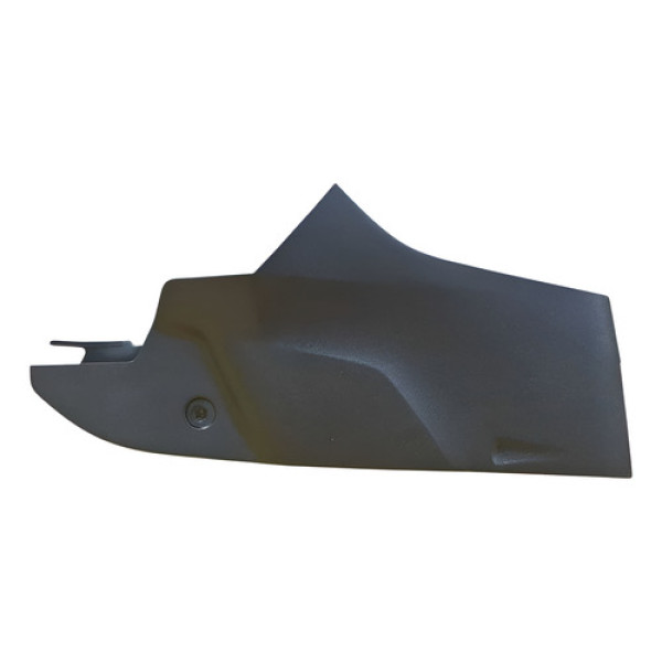 Acabamento Console Central Esquerdo Ka+ 2015 2017 2019 2021