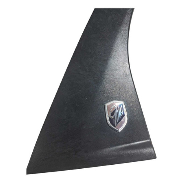 Moldura Porta Traseira Direita Focus 2009 2010 2011 A 2013