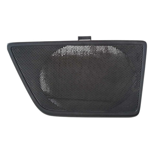 Tela Alto Falante Traseiro Direito Fusion 2006 2007 A 2009 Preto