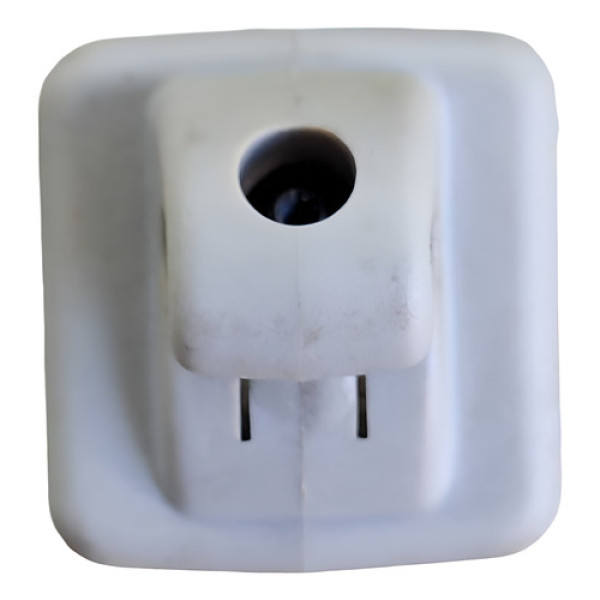 Presilha Suporte Quebra Sol Xsara Break 1997 1998 1999 2001