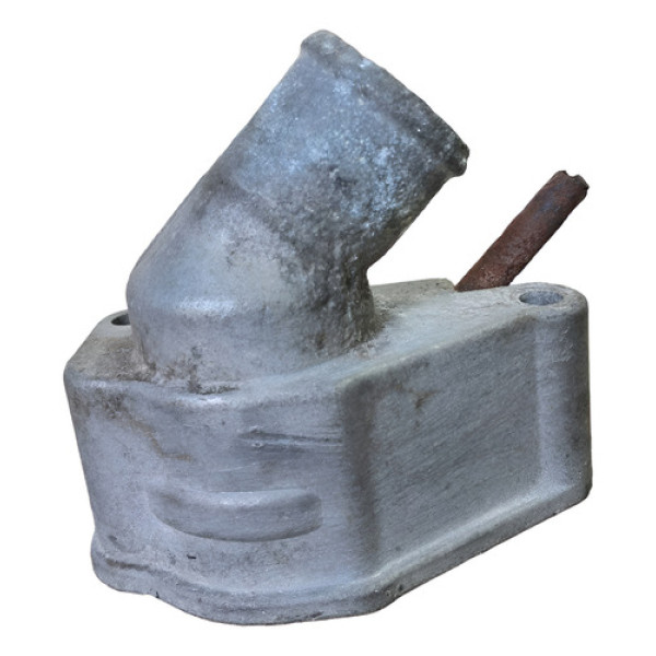 Carcaça Válvula Termostática Astra 2.0 2.2 16v 1997 A 2005