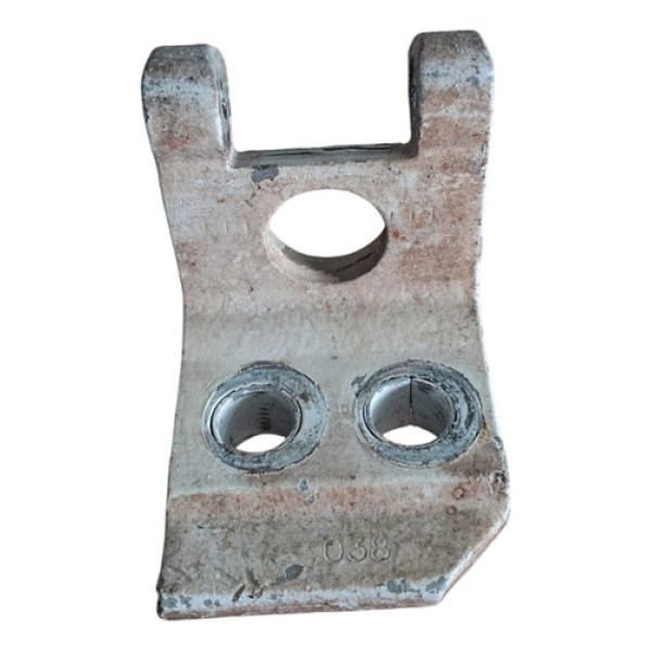 Dobradiça Superior Porta Dianteira Esquerda 207 2008 A 2014