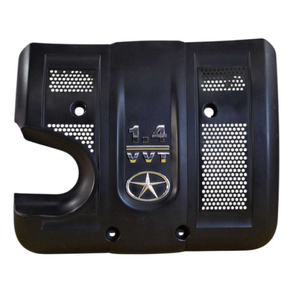 Tampa Cobertura Motor Jac J3 1.4 2011 2012 2013