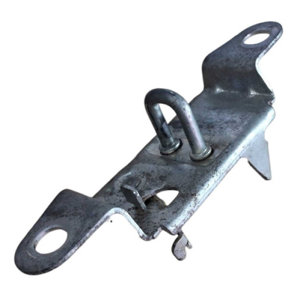 Batente Tampa Traseira Palio Siena 2008 2009 2010 2011 2012