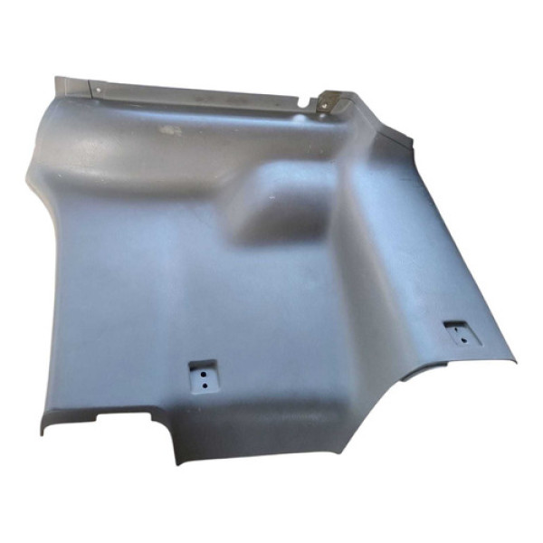 Forro Traseiro Esquerdo Porta-malas Effa M100 2008 2010 2012