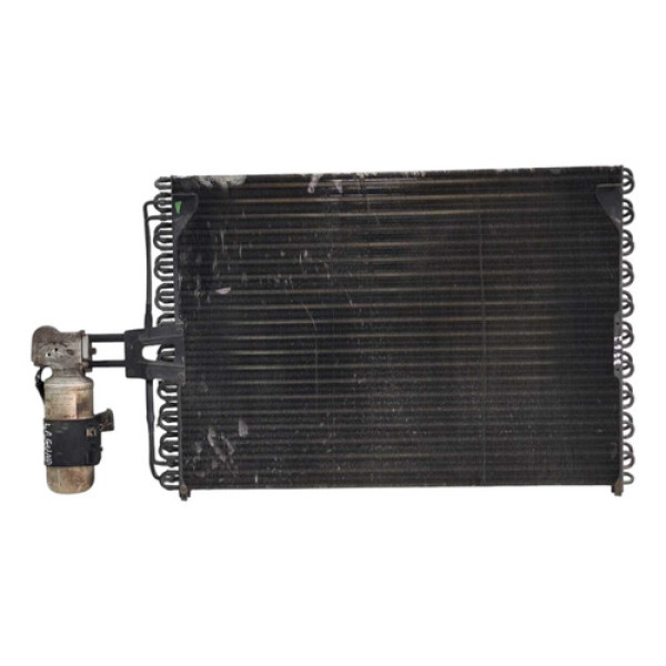 Condensador Ar Condicionado Laguna 2.0 16v 1997 2009 2001