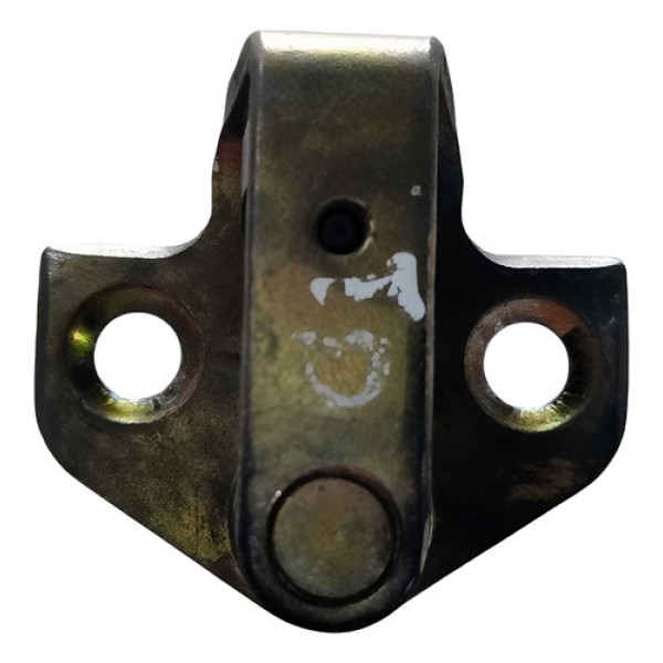 Batente Porta Traseira Direita Focus 2001 2003 2005 2008