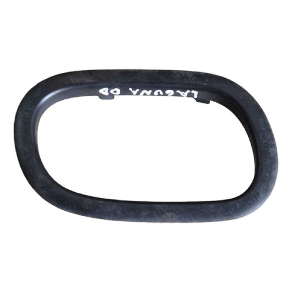 Moldura Maçaneta Interna Dianteira Dir. Laguna 1997 A 2002