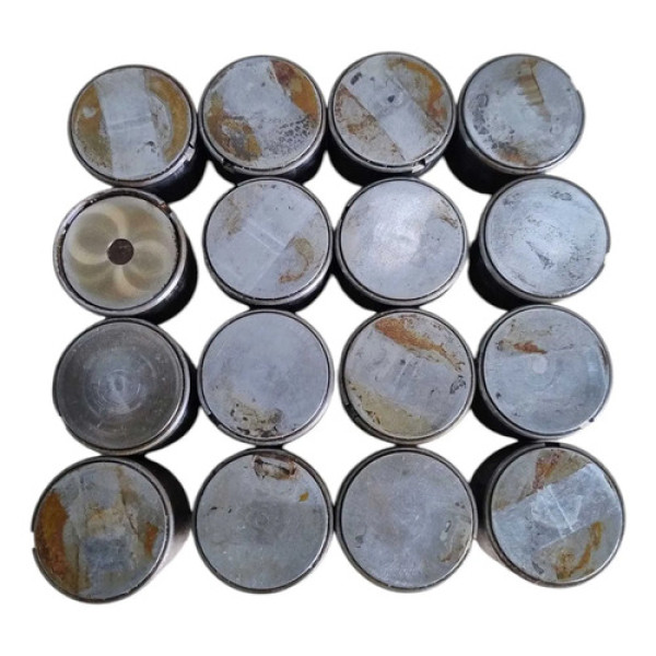 Tucho Comando Válvula Escape Tucson I30 2.0 2008 2009 2012