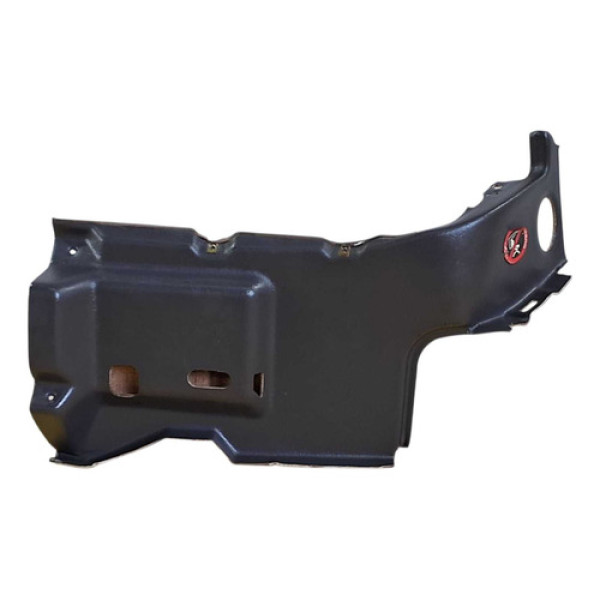 Moldura Inferior Direita Painel Classe A160 1999 2002 2005